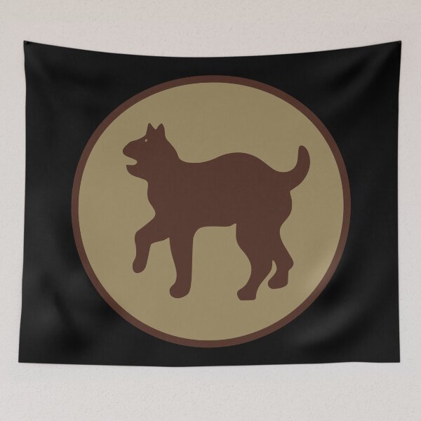 Item preview, Army - SSI - 81st Infantry Division - Subdued Desert X 300 designed and sold by Military Insignia Products.