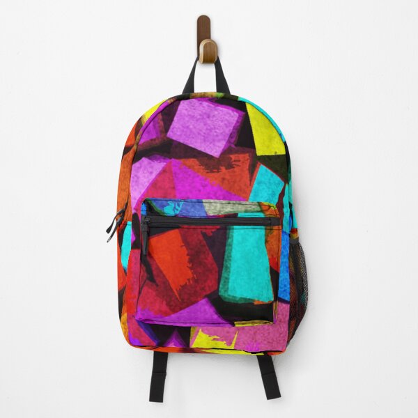 Item preview, Abstract cubes designed and sold by kinpirks.