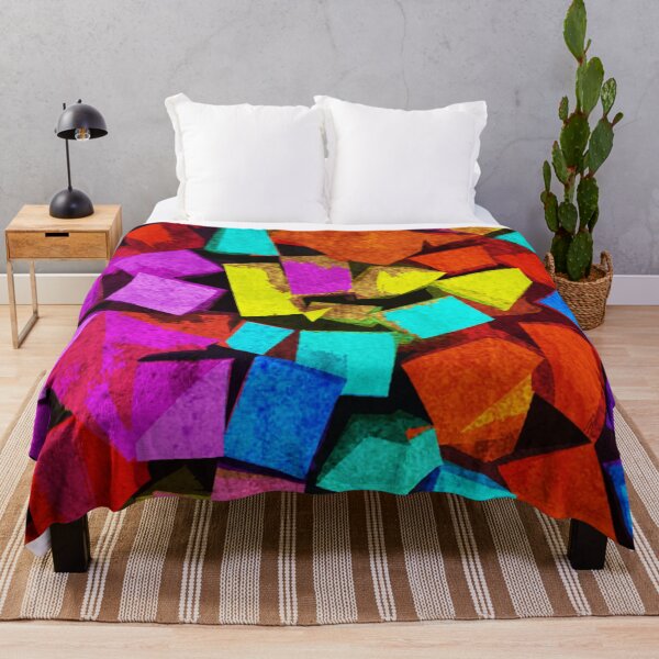 Item preview, Abstract cubes designed and sold by kinpirks.