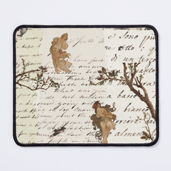 Item preview, Timeless Antique Elegance designed and sold by nnandaaa.