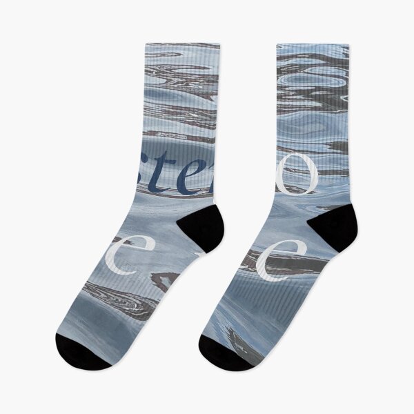 Item preview, Listen to the tide designed and sold by MayStreetDesign.
