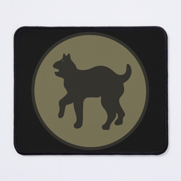 Item preview, Army - SSI - 81st Infantry Division - Subdued X 300 designed and sold by Military Insignia Products.