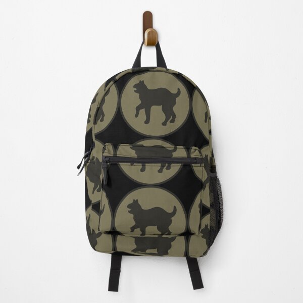 Item preview, Army - SSI - 81st Infantry Division - Subdued X 300 designed and sold by Military Insignia Products.