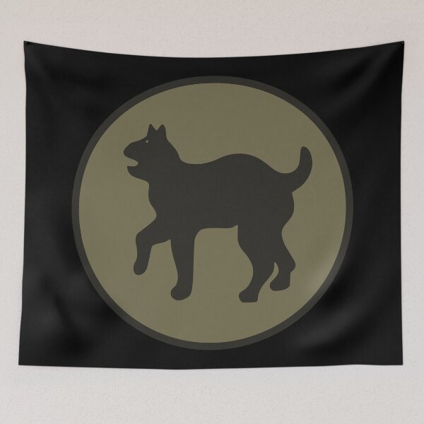 Item preview, Army - SSI - 81st Infantry Division - Subdued X 300 designed and sold by Military Insignia Products.