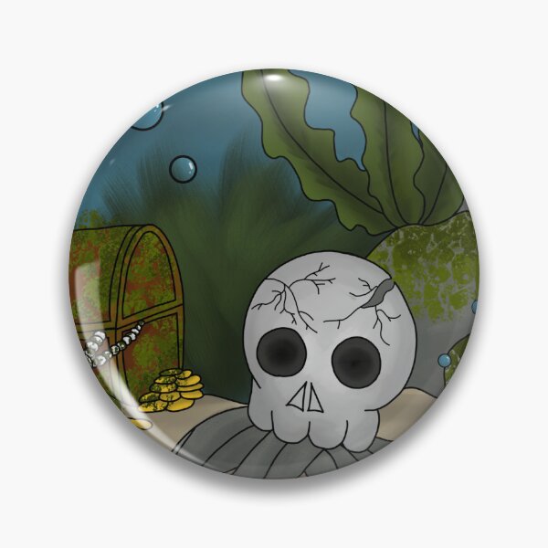 Item preview, Under the Ocean designed and sold by Michewilt384.