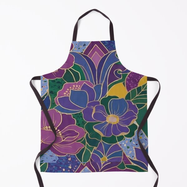 Item preview, seamlessfloral pattern designed and sold by Mudikeys.