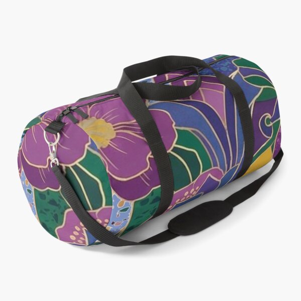 Item preview, seamlessfloral pattern designed and sold by Mudikeys.