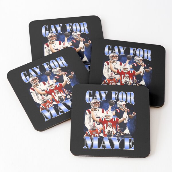 Item preview, Gay para Maye Drake Maye designed and sold by Graceful-Gracia.