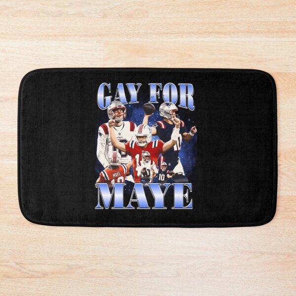 Item preview, Gay For Maye  Drake Maye designed and sold by Graceful-Gracia.