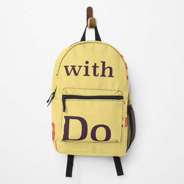 Item preview, Do it with Gusto designed and sold by MayStreetDesign.
