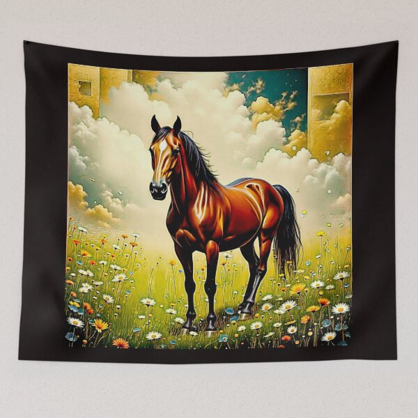 Item preview, Through Bloom: Wild Beauty in Motion #6 designed and sold by Helios Be. Lavsh.