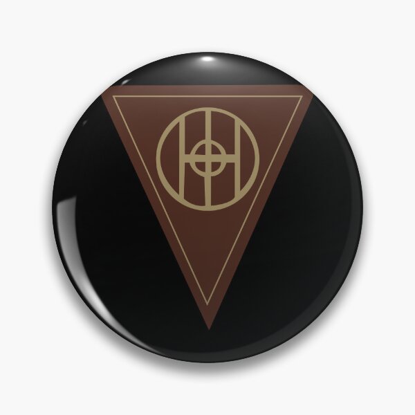 Item preview, Army - SSI - 83rd Infantry Division - Subdued Desert X 300 designed and sold by Military Insignia Products.