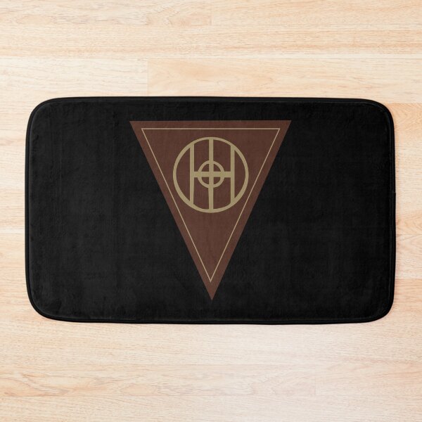 Item preview, Army - SSI - 83rd Infantry Division - Subdued Desert X 300 designed and sold by Military Insignia Products.