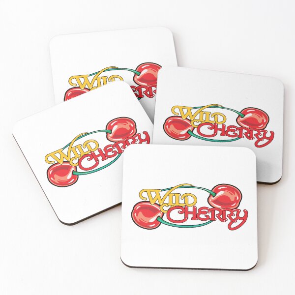 Item preview, Wild Cherry slot machine designed and sold by Winner Chicken Dinner Designs.
