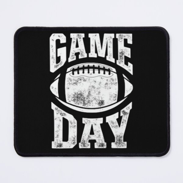 Item preview, Game Day For Football Lover & Fan designed and sold by Thread&Fable.