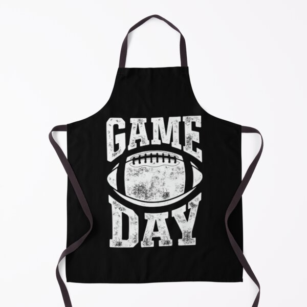 Item preview, Game Day For Football Lover & Fan designed and sold by Thread&Fable.