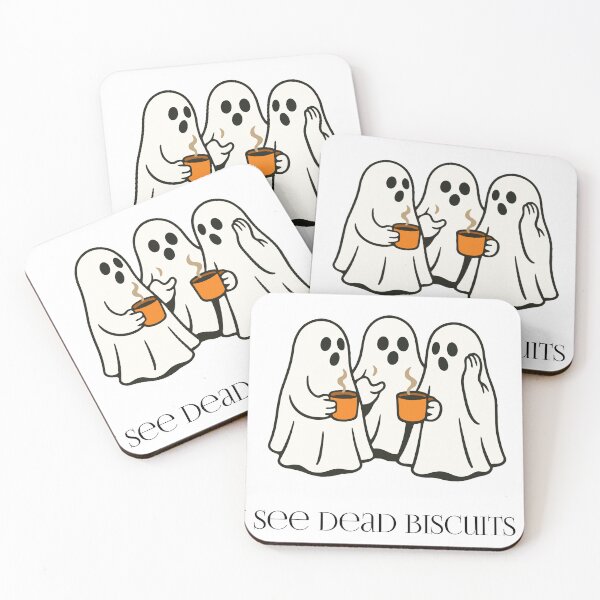 Item preview, dead biscuits designed and sold by DunkingDecree.
