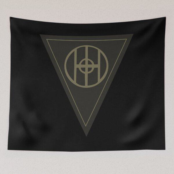 Item preview, Army - SSI - 83rd Infantry Division - Subdued X 300 designed and sold by Military Insignia Products.