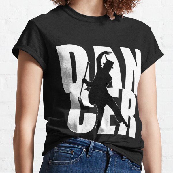 DANCING BOY Classic T-Shirt