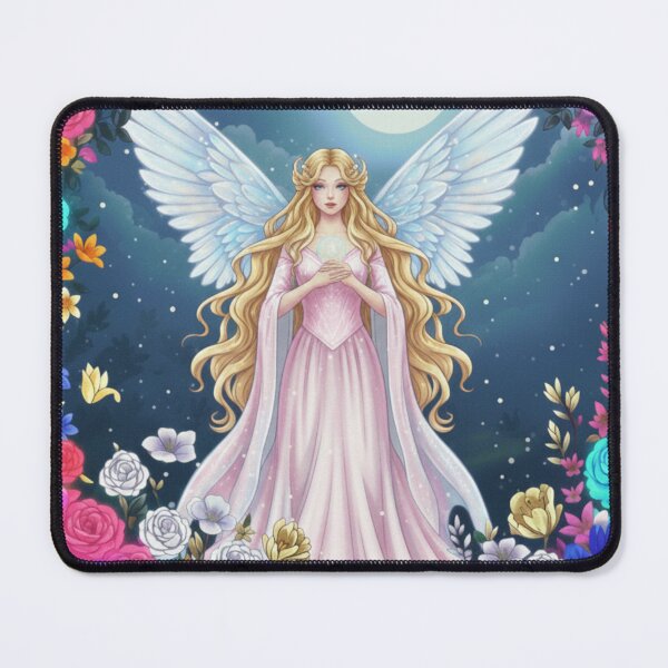 Item preview, Beautiful angel designed and sold by PP&RAINBOW SHOP.