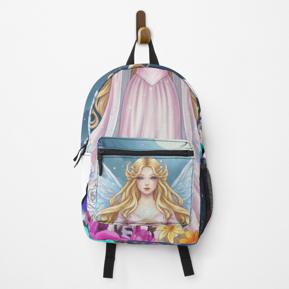 Item preview, Backpack designed and sold by Runglavan.