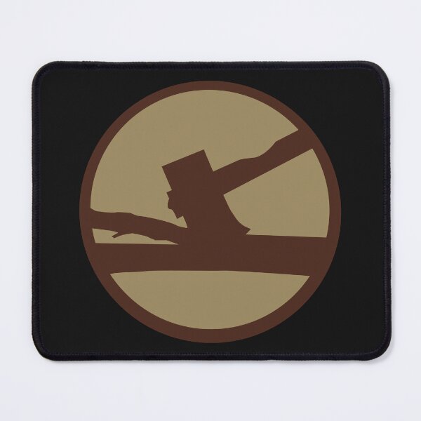 Item preview, Army - SSI - 84th Infantry Division - Subdued Desert X 300 designed and sold by Military Insignia Products.