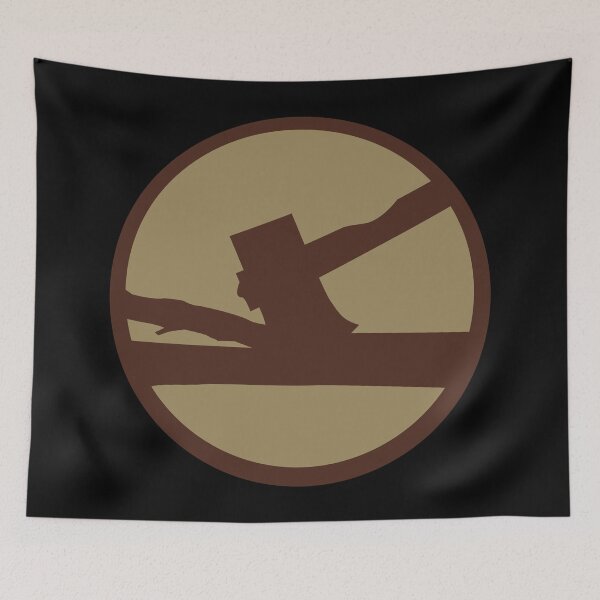 Item preview, Army - SSI - 84th Infantry Division - Subdued Desert X 300 designed and sold by Military Insignia Products.