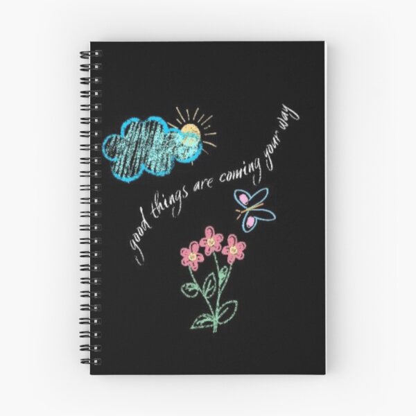 Item preview, Positive vibes are coming artwork  designed and sold by NivyasArtistry.