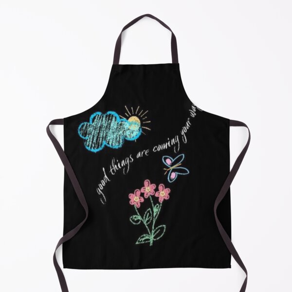 Item preview, Positive vibes are coming artwork designed and sold by NivyasArtistry.