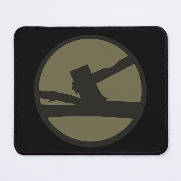 Item preview, Army - SSI - 84th Infantry Division - Subdued X 300 designed and sold by Military Insignia Products.