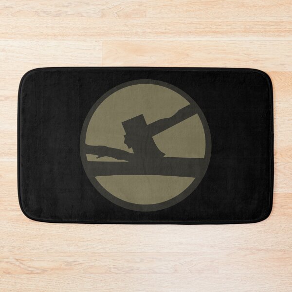 Item preview, Army - SSI - 84th Infantry Division - Subdued X 300 designed and sold by Military Insignia Products.