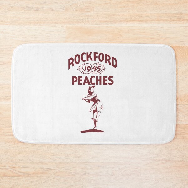 Item preview, Rockford Peaches designed and sold by Graceful-Gracia.