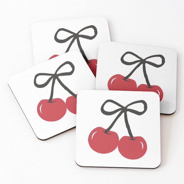 Item preview, cherry designed and sold by Nourte.