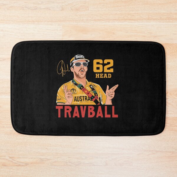 Item preview, Travis Head  Australian Cricket Player designed and sold by Graceful-Gracia.