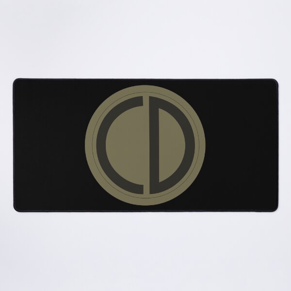 Item preview, Army - SSI - 85th Infantry Division - Subdued X 300 designed and sold by Military Insignia Products.