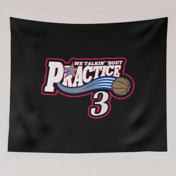 Item preview, Allen Iverson designed and sold by Graceful-Gracia.