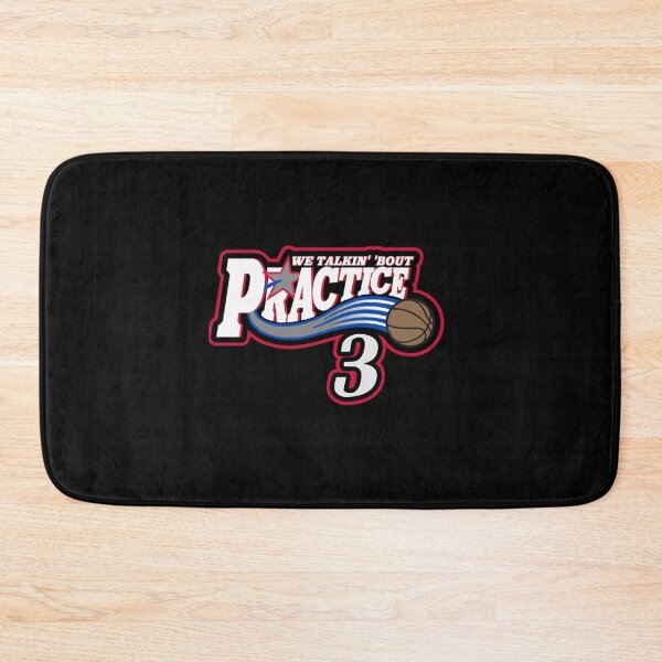 Item preview, Allen Iverson designed and sold by Graceful-Gracia.