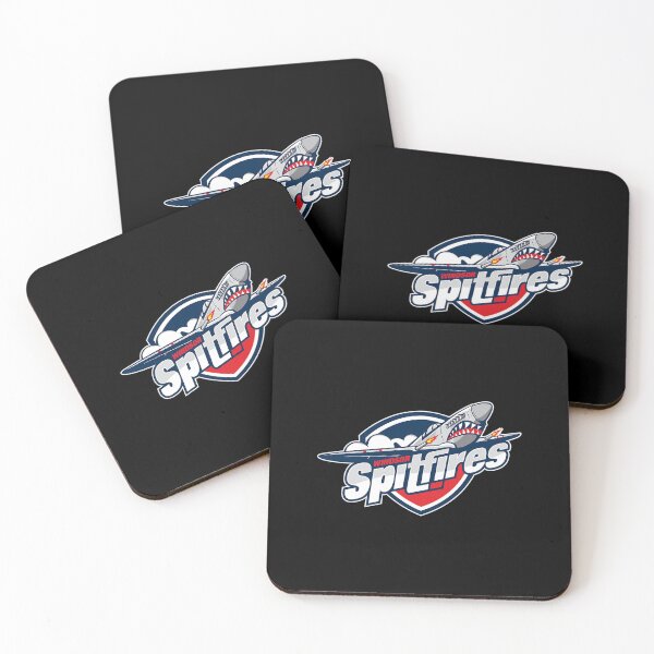 Item preview, Windsor Spitfires designed and sold by Graceful-Gracia.