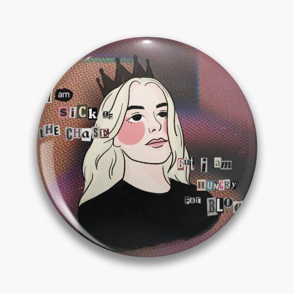 Item preview, Hungry for blood designed and sold by gxulart.