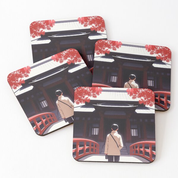 Item preview, Sakura Forest House designed and sold by thedirtybubble1.