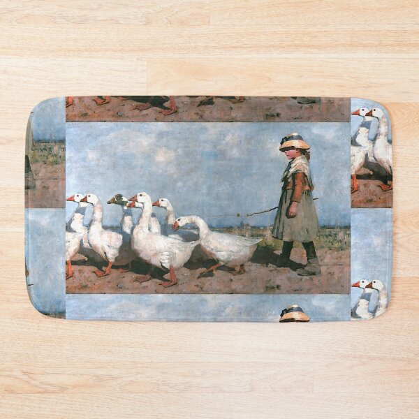 Item preview, James Guthrie - To Pastures New designed and sold by Jon-Baran.