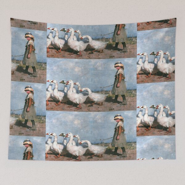 Item preview, James Guthrie - To Pastures New designed and sold by Jon-Baran.