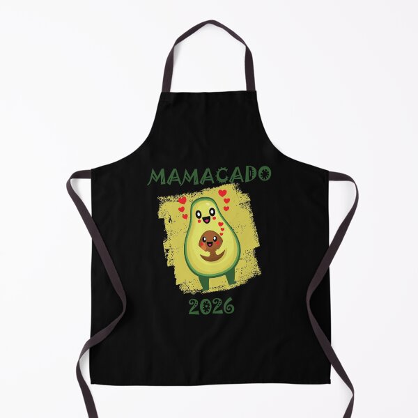 Item preview, Avocado 2026 Mamacado Funny Saying designed and sold by MaximWundersee.