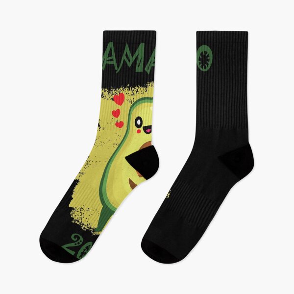 Item preview, Avocado 2026 Mamacado Funny Saying designed and sold by MaximWundersee.