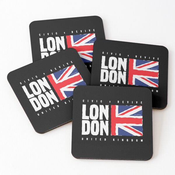 Item preview, London, UK I __ Civic x Revive designed and sold by DiLerca.
