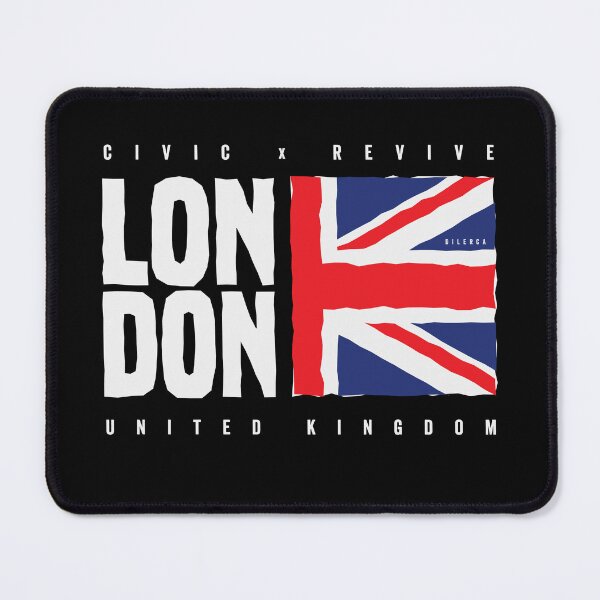 Item preview, London, UK I __ Civic x Revive designed and sold by DiLerca.