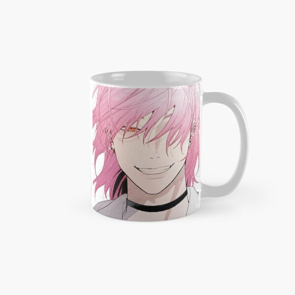 Item preview, ayato yuri yarichin b club designed and sold by gothic poetess.