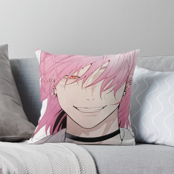 Item preview, ayato yuri yarichin b club designed and sold by gothic poetess.