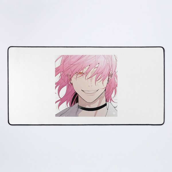 Item preview, ayato yuri yarichin b club designed and sold by gothic poetess.