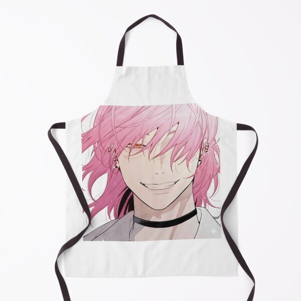 Item preview, ayato yuri yarichin b club designed and sold by gothic poetess.